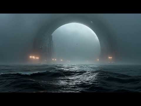"Solaris: Above the Abyss"