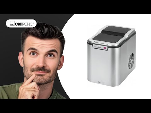 Wie man Clatronic EWB 3526 Wassereinlassprobleme behebt