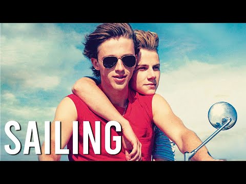 Rod Stewart - Sailing [Summer of 85/Été 85] David & Alex