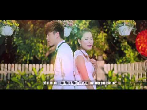 [MV HD] Nợ Nhau Một Tình Yêu - Hồ Quang Hiếu ft. Lương Khánh Vy