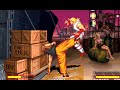 Real Bout Fatal Fury On RedGGPO 1