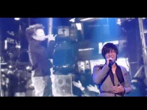 2010 K.Will Christmas Concert - I'll Make Love To You (Boyz II Men)