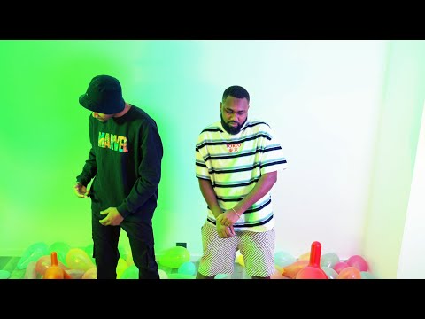 BEN-S -feda-💰ft LB (clip officiel)