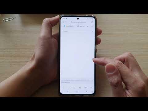 Galaxy S21/Ultra/Plus: How to Update Software to Latest June 2021 Security Update