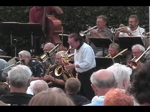 LA Jazz Inst. Bill Holman No Joy In Mudville