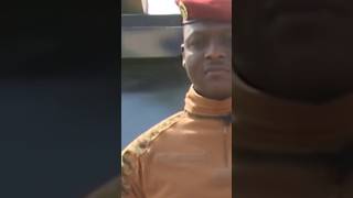The Untold Reason Why So Many Africans Support Ibrahim Traoré