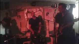 Black Magic, Cast Iron Arm