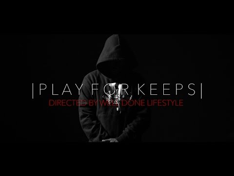 Cliff Savage - Play For Keeps (Official Music Video)