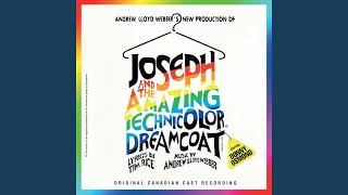 Joseph&#39;s Dreams