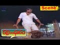 Suthivelu And Satyanarayana Comedy Scene Raktha Sindhuram Movie Scenes