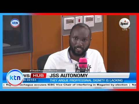 JSS Autonomy: Why JSS teachers demand for autonomy