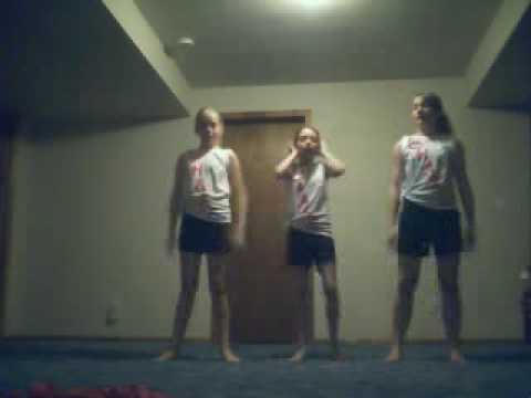 Shake it Remix by Alyssa, Lexi. Noelle