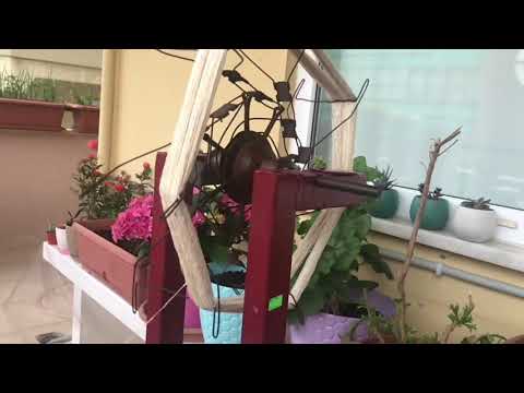 İpek çilesi aktarma ipek dünyası