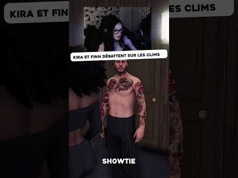 Exemple de short HypeSync sur YouTube