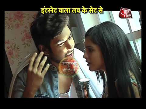 Internet Wala Love: Jai SCARES Adya!