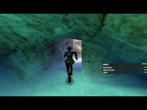 Tomb Raider: LB Advent Calendar 2014 - Tibetan Winter Remake (COMPLETO, Niveles 1 al 3)