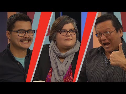 The Red Power Panel: The only TV panel you'll ever need