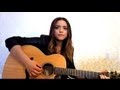 "Stay" - Rihanna feat. Mikky Ekko (acoustic cover ...