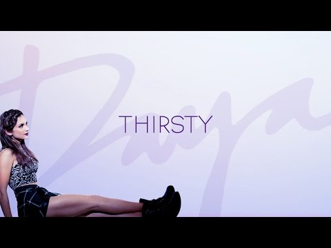 Daya - Thirsty (Audio Only)