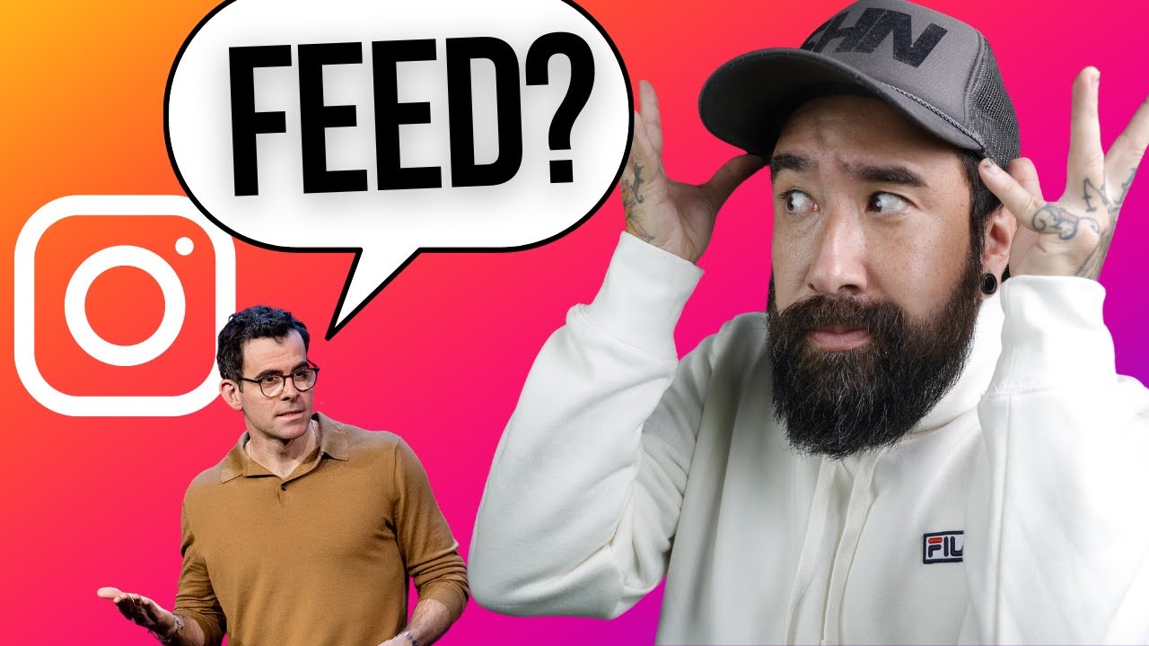 Esqueça o FEED do INSTAGRAM! Hora de rever sua ESTRATÉGIA