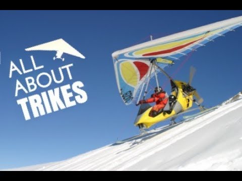 General Highlights - Introduction to Trike Flying and Sport Pilot