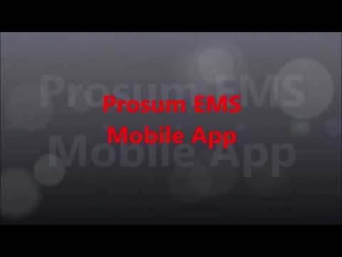 Prosum Connect