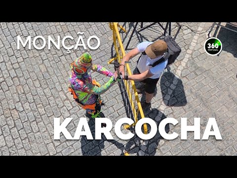 KARCOCHA em Monção | PORTUGAL