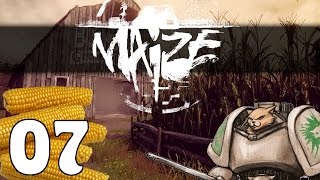 Maize - Ending - Let's Play Maize Part 7