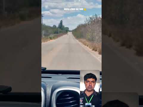 Deus na frente sempre Tedy Siqueira Conselheiro Tutelar Buíque Pernambuco mais um dia de missão.