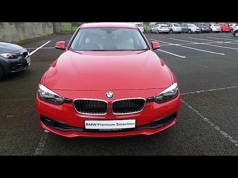 161D38880 - 161D38880 BMW 318i SE Saloon