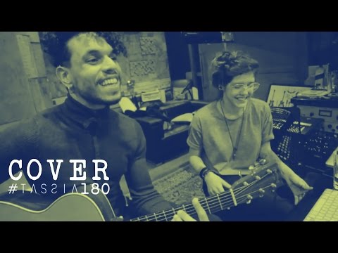 Tássia Holsbach - Lucky (Jason Mraz)