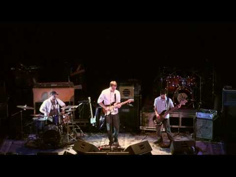 TJay Trio - Pretend You're Driving Live At the Tarrytown Music Hall