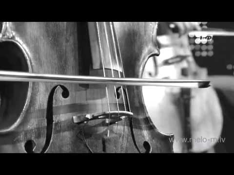 Come Together by Melo-M LIVE at essential