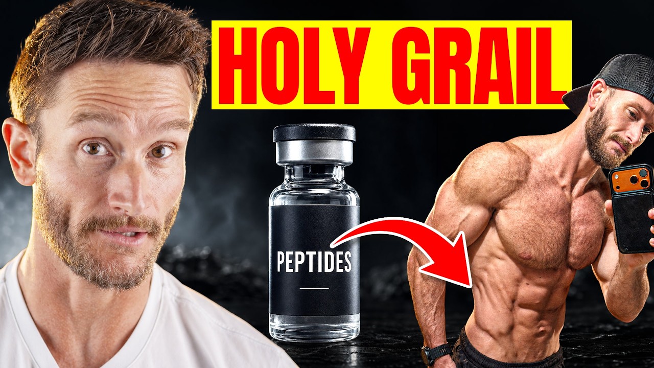 The Best Peptide for Inflammation, Gut Health, and Visceral Fat Loss (KPV Peptide)