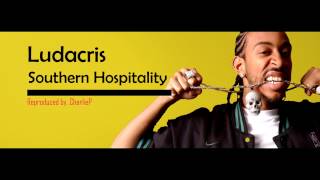 Southern Hospitality Ludacris