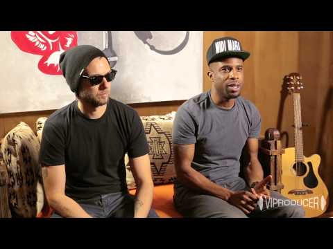 VIProducer Midi Mafia - In The Spotlight Interview