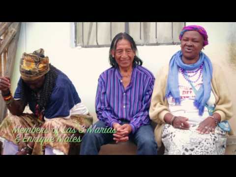 The Nu LatAm Sound - Ecuador (Trailer)