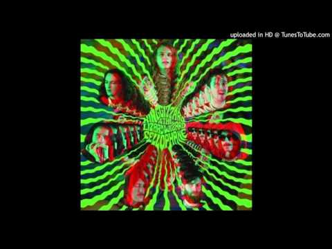 The Wholly Ghost - King Gizzard & The Lizard Wizard