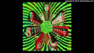 The Wholly Ghost - King Gizzard &amp; The Lizard Wizard