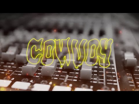 Convoy - Ochentay7 Music ft. Trainer, Tymo Benz, Magic Q & Malcriado