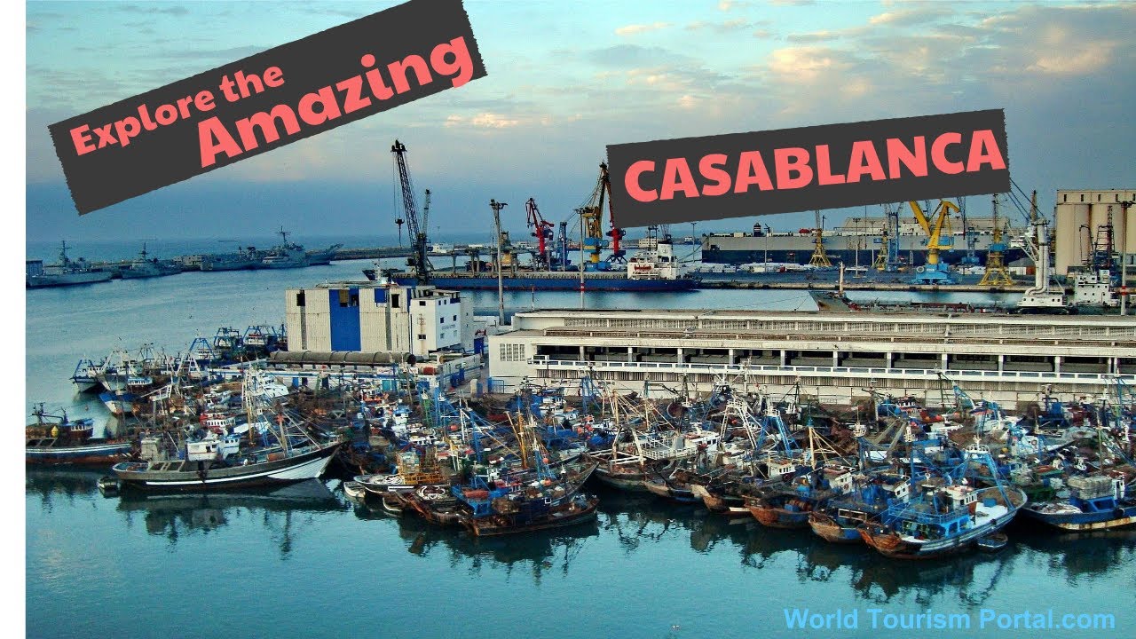 Casablanca