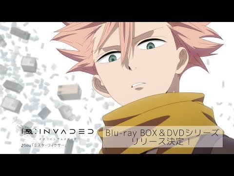 Blu-ray BOX&DVD