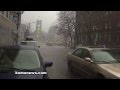 Seattle Rain movie