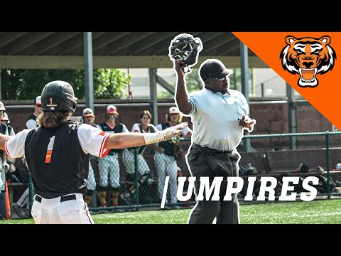 How To Teach Your Players to Communicate with Umpires (ft. David Birkby)