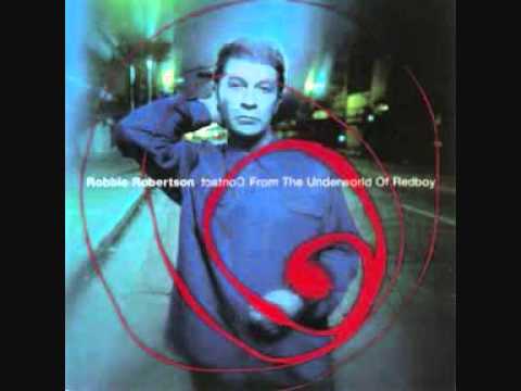 Robbie Robertson - Take Your Partner by the Hand [Red Alert Mix]