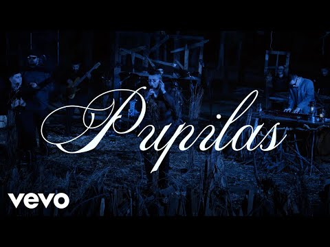 Gera MX, Villax - Pupilas (Unplugged [Video Oficial])