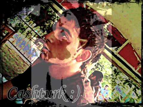 Cashturk & Ouzhan - Yine Çok Üşüdüm