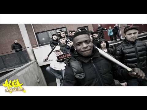 Agga Staat Op 2013 : Pinas (Promo 8 mei)
