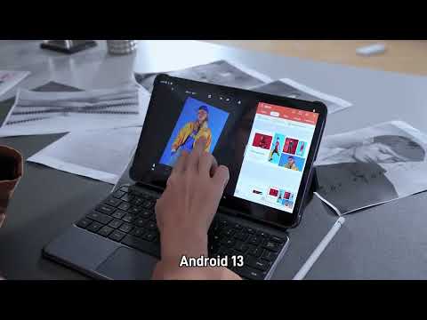 DOOGEE T20 Ultra Official Video | Indulge in an lmmersive Audiovisual Journey