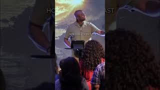 Stop Calling Yourself Unworthy: You're God's Child! #shorts
